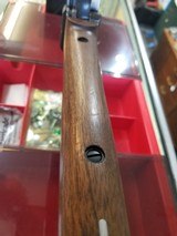 C SHARPS " old reliable" 40/70 rifle - 4 of 15