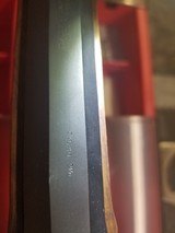 C SHARPS " old reliable" 40/70 rifle - 12 of 15