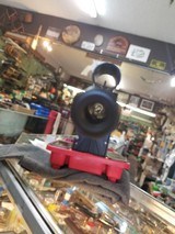 C SHARPS " old reliable" 40/70 rifle - 7 of 15