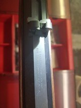 C SHARPS " old reliable" 40/70 rifle - 10 of 15