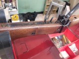 C SHARPS " old reliable" 40/70 rifle - 2 of 15
