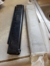 Thompson magazines seymour - 3 of 5