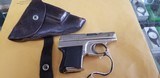 Mauser WTP POCKET pistol - 1 of 12