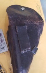 Mauser WTP POCKET pistol - 10 of 12