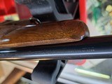 Winchester 70 pre 64 .270 rifle - 11 of 15