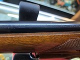 Winchester 70 pre 64 .270 rifle - 12 of 15