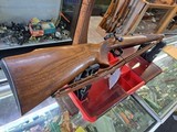Winchester 70 pre 64 .270 rifle - 1 of 15