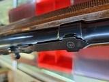 Winchester 70 pre 64 .270 rifle - 13 of 15