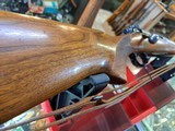 Winchester 70 pre 64 .270 rifle - 2 of 15