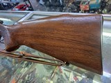 Winchester 70 pre 64 .270 rifle - 8 of 15