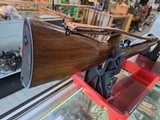 Winchester 70 pre 64 .270 rifle - 6 of 15
