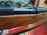 Winchester 70 pre 64 .270 rifle - 15 of 15
