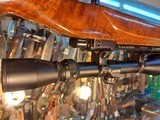 RUGER M77 .220 SWIFT RIFLE NICE! - 11 of 15