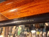 RUGER M77 .220 SWIFT RIFLE NICE! - 9 of 15
