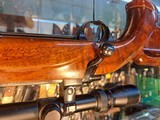 RUGER M77 .220 SWIFT RIFLE NICE! - 2 of 15