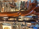 RUGER M77 .220 SWIFT RIFLE NICE! - 12 of 15