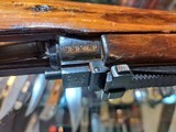 Russian SVT-40 MILITARY rifle - 8 of 15