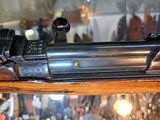 Russian SVT-40 MILITARY rifle - 12 of 15