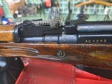 Russian Sks all matching NICE! - 8 of 15