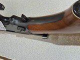 MARLIN 39d lever action.22 rifle - 7 of 14