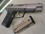 RUGER P89 9MM PISTOL/NICE - 8 of 10