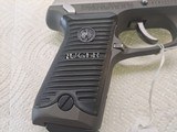 RUGER P89 9MM PISTOL/NICE - 5 of 10