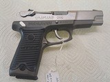 RUGER P89 9MM PISTOL/NICE - 2 of 10