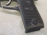 RUGER P89 9MM PISTOL/NICE - 7 of 10