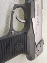 RUGER P89 9MM PISTOL/NICE - 6 of 10