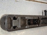 CZ 52 VZ52 COMPLETE UPPER 7.62X45 - 7 of 14