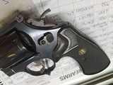 Smith&Wesson 29-3 .44magnum nice! - 7 of 15