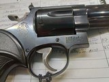 Smith&Wesson 29-3 .44magnum nice! - 3 of 15