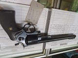 Smith&Wesson 29-3 .44magnum nice! - 10 of 15