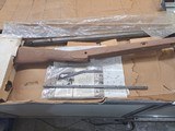 Thompson center arms Hawken rifle kit - 1 of 12