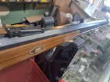 Thompson center arms 50 cal rifle - 7 of 15