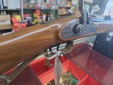Thompson center arms 50 cal rifle - 4 of 15