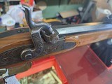 Thompson center arms 50 cal rifle - 5 of 15