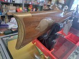 Thompson center arms 50 cal rifle - 2 of 15