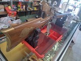 Thompson center arms 50 cal rifle - 1 of 15