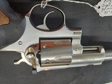 RUGER SUPER REDHAWK
44 MAGNUM - 2 of 13