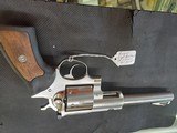 RUGER SUPER REDHAWK
44 MAGNUM - 1 of 13