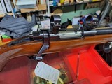 Ruger M77 .220 swift excellent - 8 of 15