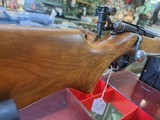 Mossberg 46B .22 caliber rifle - 3 of 15