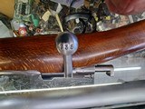 Carl Gustaf Swedish mauser M96 mint - 15 of 15