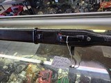 Daisy 2022 rifle. 22 caliber RARE - 9 of 10