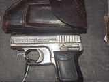 MAUSER WTP POCKET VEST pistol - 1 of 15