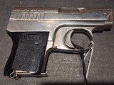 MAUSER WTP POCKET VEST pistol - 3 of 15