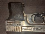 MAUSER WTP POCKET VEST pistol - 6 of 15
