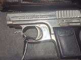 MAUSER WTP POCKET VEST pistol - 2 of 15