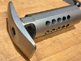 50 caliber muzzle brake flash hider/nice! - 1 of 11